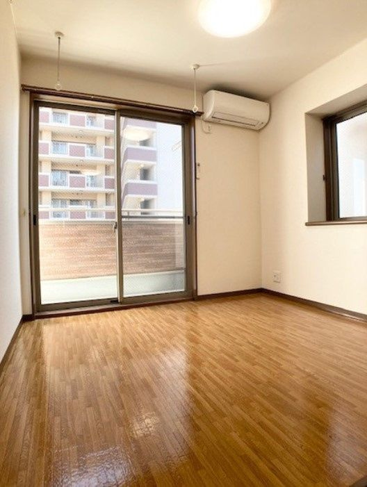 エクセルコート宮原の寝室|別部屋参照写真