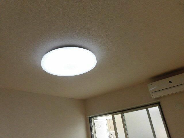 Ｃｒｅａの設備