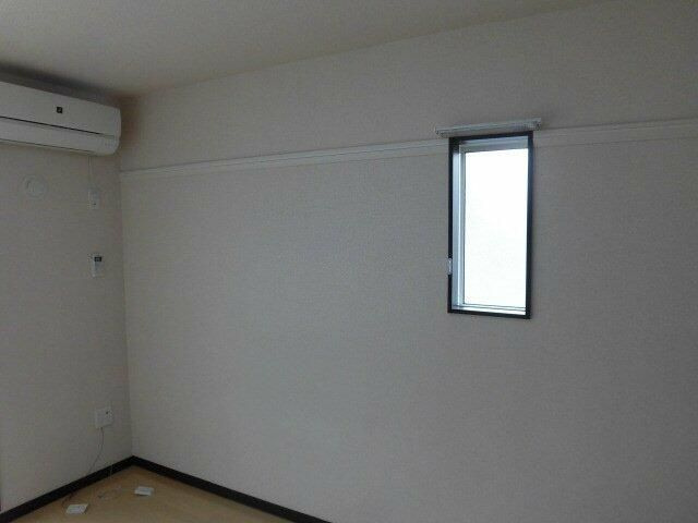 Ｃｒｅａの内装