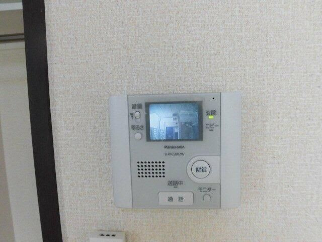 Ｃｒｅａのセキュリティ
