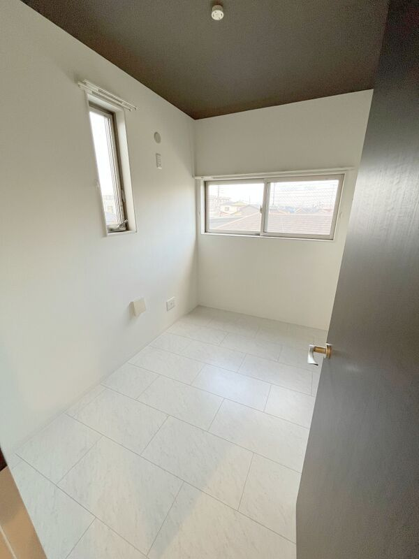 MORIYAの内装
