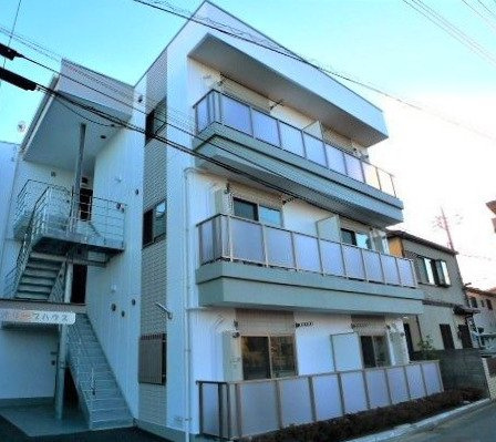 オリーブハウス