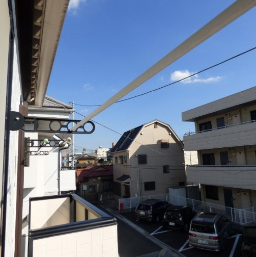 クレッセントＨＩＲＯの展望