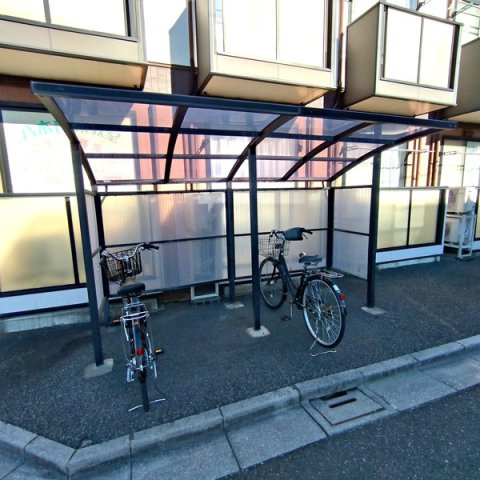 クレッセントＨＩＲＯのその他共用部分