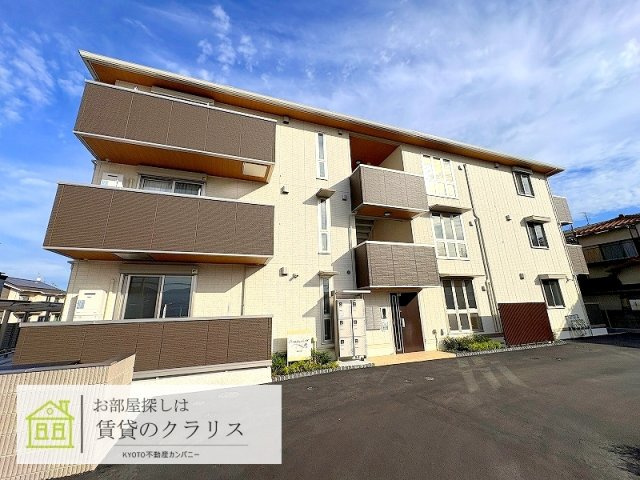 ノースガーデンM