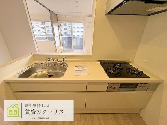 ノースガーデンM