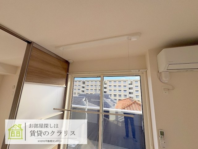 ノースガーデンM