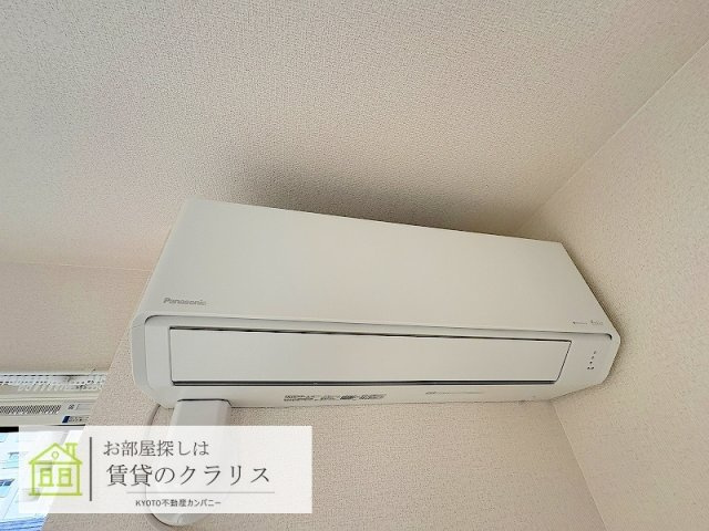 ノースガーデンM