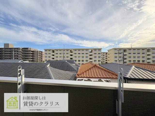 ノースガーデンM