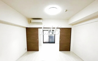 【居間・リビング】 | ブライズ方南町 | 洋室のお部屋です。