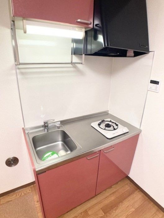 エクセルコート宮原のキッチン|別部屋参照写真