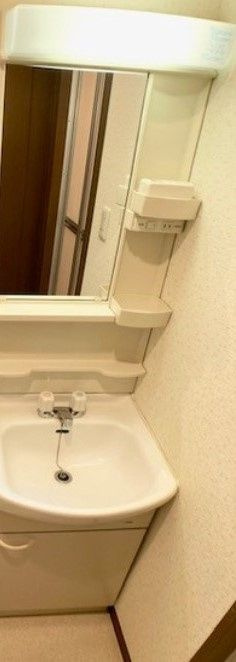 エクセルコート宮原の洗面所|別部屋参照写真