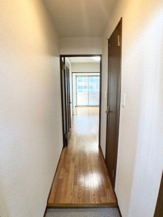 エクセルコート宮原の内装|別部屋参照写真