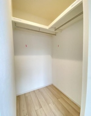 ＫＬＥＩＳせんげん台の収納|※別部屋参考写真