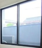 ＫＬＥＩＳせんげん台のバルコニー|※別部屋参考写真