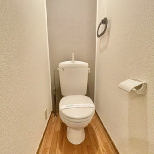クレッセントＨＩＲＯのトイレ