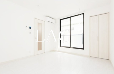 【居間・リビング】 | ミハス南行徳ディエス | 洋室のお部屋です。