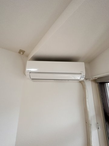 イーストビルの設備|別部屋参考写真です。