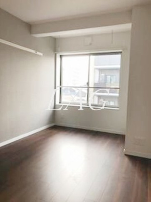 【居間・リビング】 | スマートＶＩＬＬＡ中延伍番館 | 洋室のお部屋です。