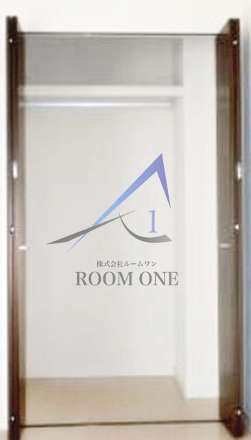フォレストメゾン駒込の収納|収納です。