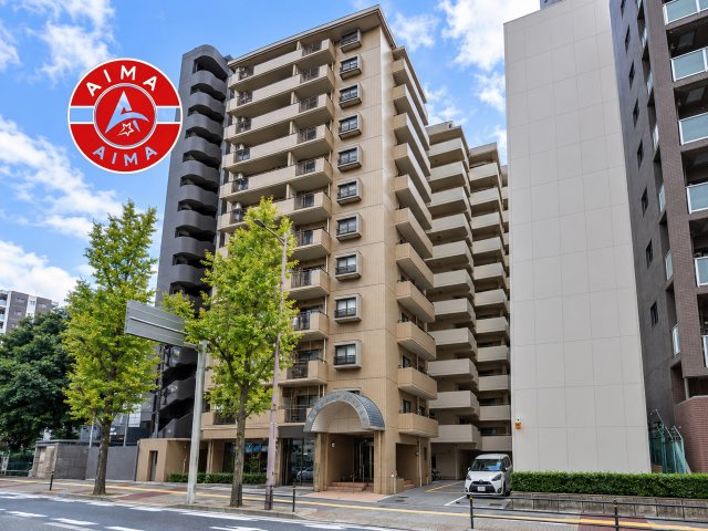 第33プリンスマンション城南の外観|外観も気になるポイント