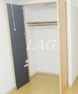 【収納】 | ラミアール学芸大学 | 収納です。