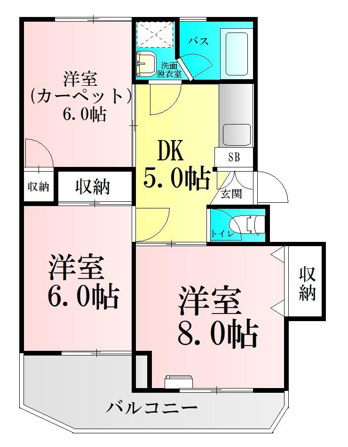 寺崎ハイツ