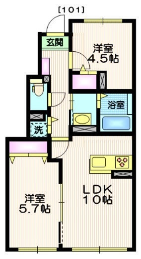 Clair　Nakanobu 