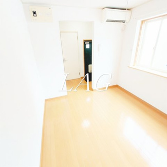 【寝室】 | セジュール大井町 | 寝室です。