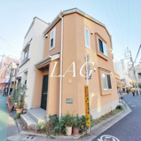 セジュール大井町の画像