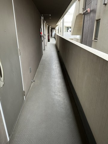 府中市八幡町２丁目の賃貸マンションのその他共用部分
