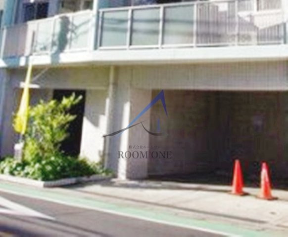 コンフォラス久米川のエントランス|エントランスです。