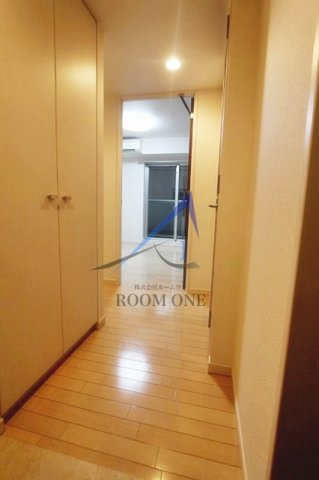 コンフォラス久米川