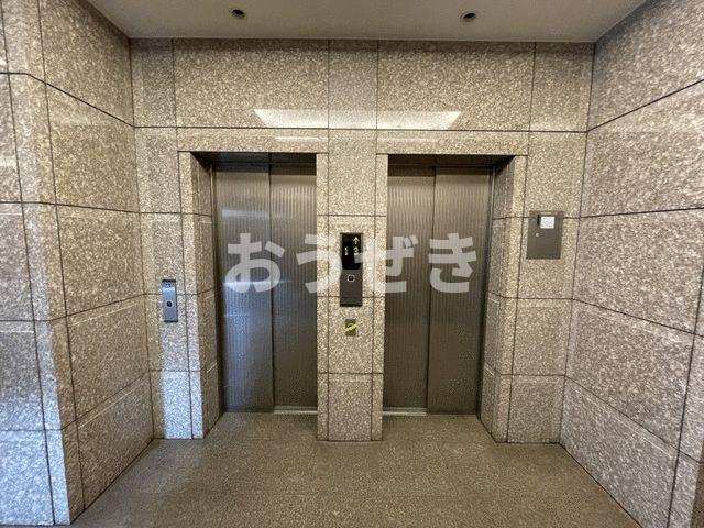 フルーヴ押上のその他共用部分
