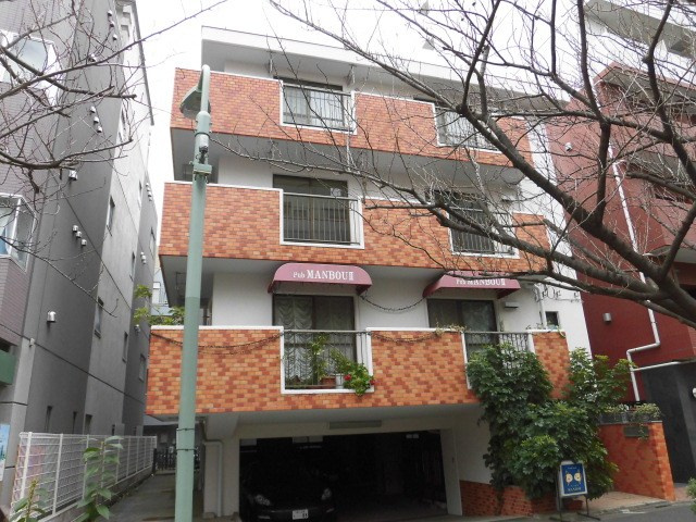 グリーンハイツ大森 のその他