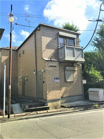 ミモザ立川