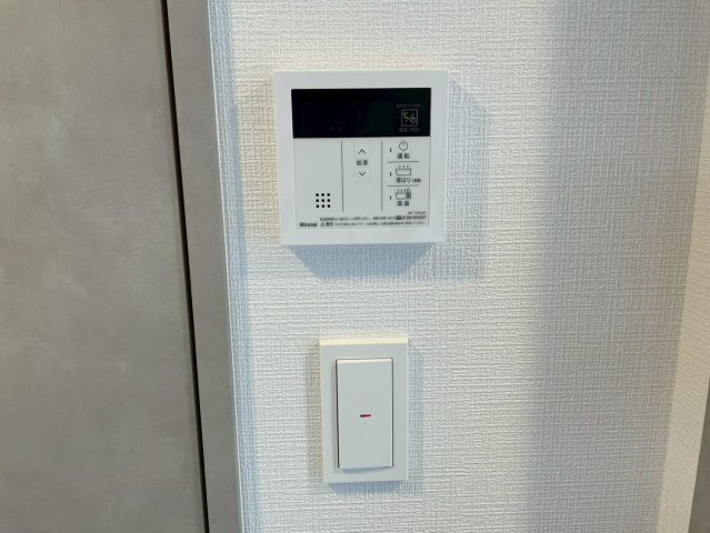 エスリードレジデンス大阪福島シティスクエアのセキュリティ