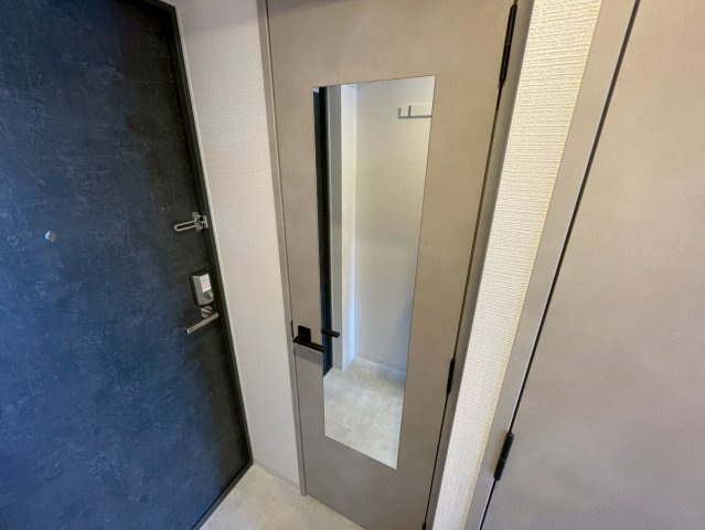 エスリードレジデンス大阪福島シティスクエアのその他共用部分