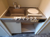 【キッチン】メイツ伊勢佐木長者町 