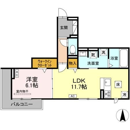 ルヴィータ本陣