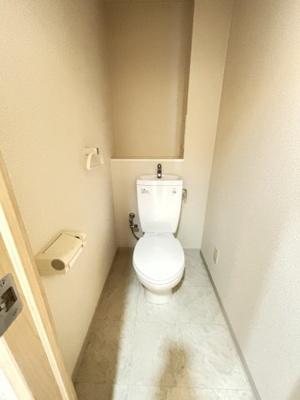 【トイレ】 | リッツパークス