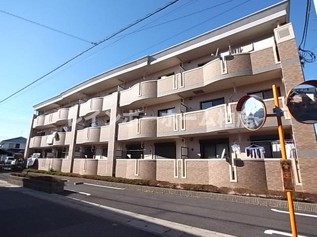 【仲介手数料：50％OFF】対象物件！の外観|外観です