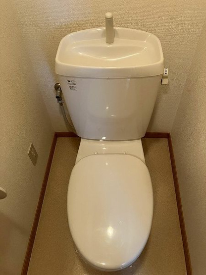 【トイレ】 | セルバ 
