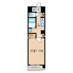 コンフォートM多摩川