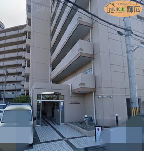 ライオンズマンション姫路西飾磨　2階のその他