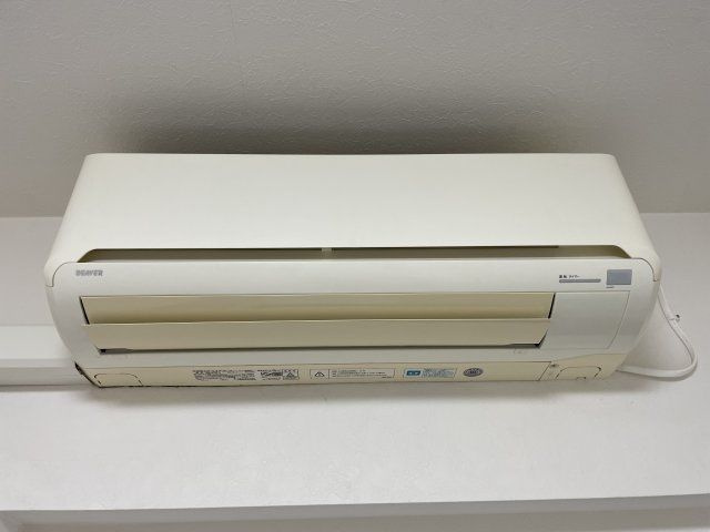 アイル東京リバーサイドの設備