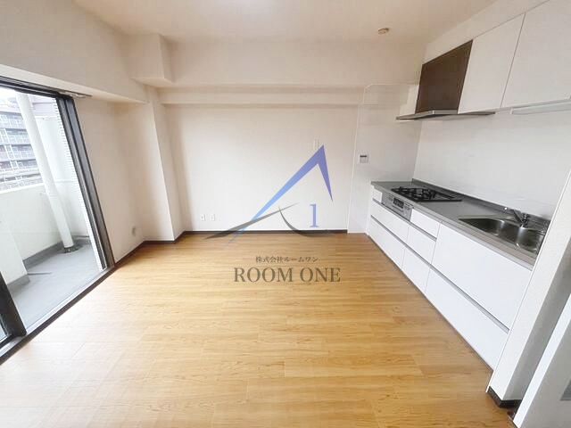 サン．フォレストの居間・リビング|洋室のお部屋です。