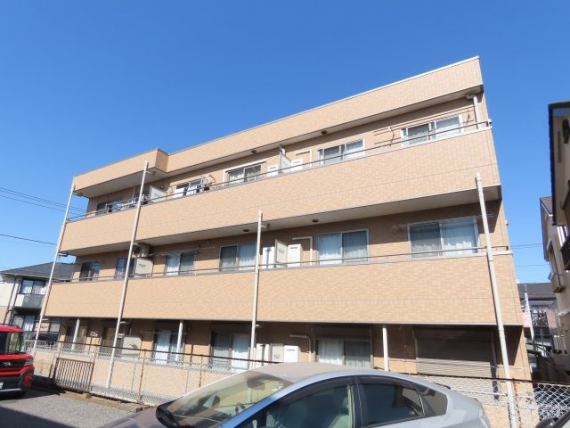グランドシティⅡ