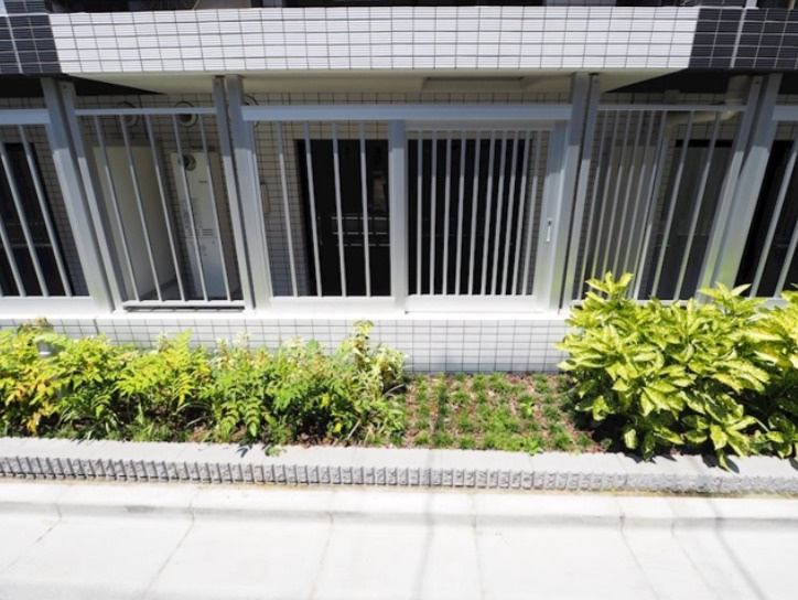 レオーネ方南町のその他共用部分