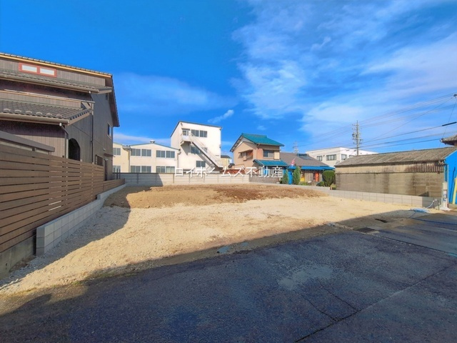  | 一宮市浅井町前野字西薮14『仲介料無料』新築戸建て | 撮影：'26/10/29 